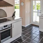 Bellevue Sydals Denm Holiday home