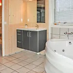 Holiday home Bellevue Sydals Denm