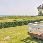 Holiday home Bellevue Sydals Denm
