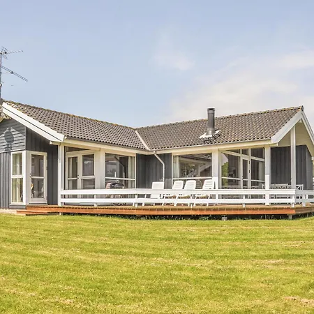 Cozy In Sydals With Sauna Holiday home *
