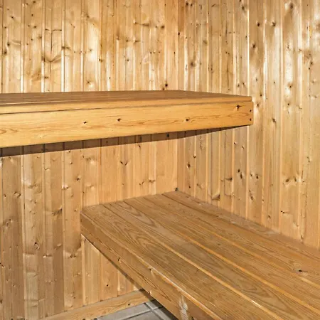 Bellevue Sydals Denm בית נופש