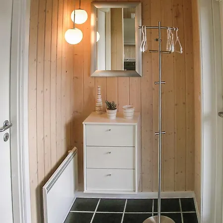 Belle Maison De 3 Chambres À Sydals Skovby (Syddanmark)