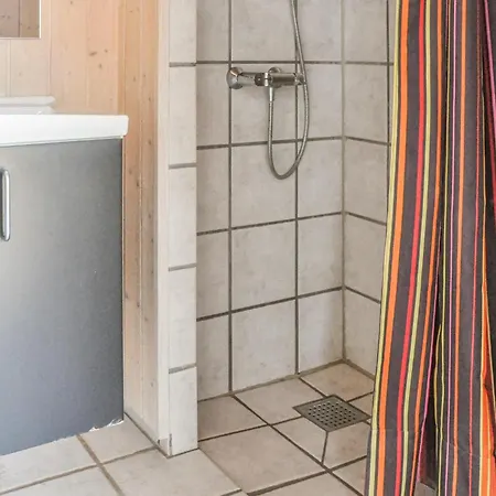 Belle Maison De 3 Chambres À Sydals *