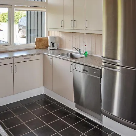 Bellevue Sydals Denm *