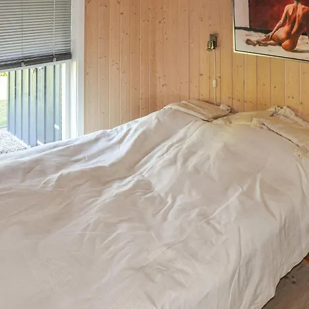Cozy In Sydals With Sauna