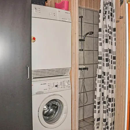 Bellevue Sydals Denm בית נופש *