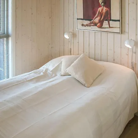 Belle Maison De 3 Chambres À Sydals Hébergement de vacances Skovby (Syddanmark)