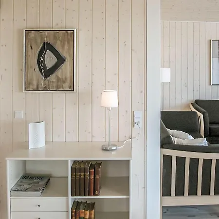 Bellevue Sydals Denm בית נופש *