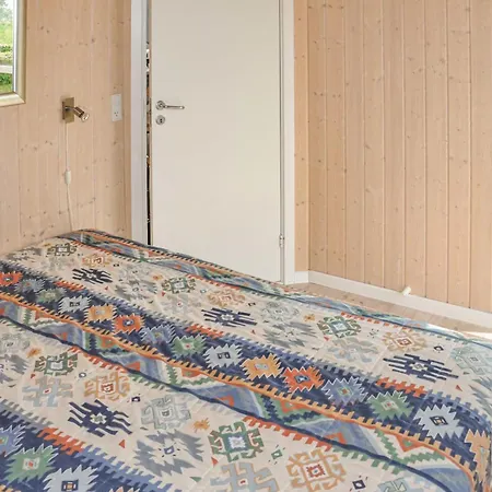 Belle Maison De 3 Chambres À Sydals Skovby (Syddanmark)