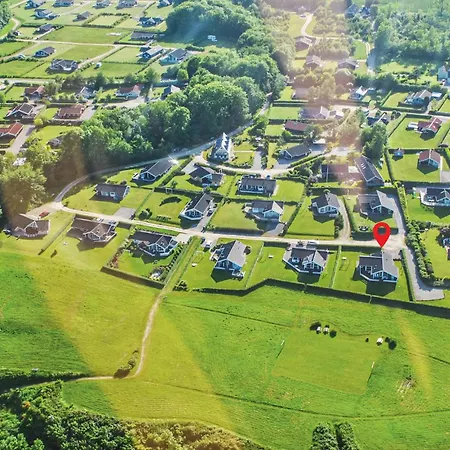 Bellevue Sydals Denm בית נופש