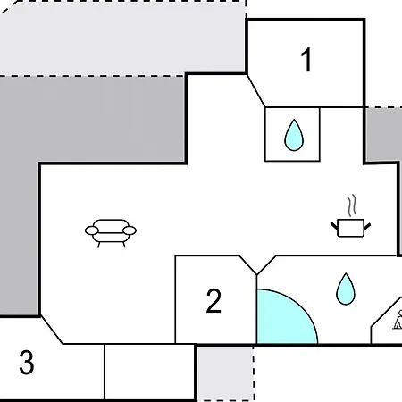 Bellevue Sydals Denm